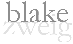 Blake Zweig